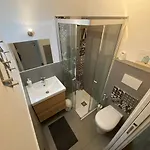 Mistral En-suite View Garden Guest house Quartu Sant'Elena