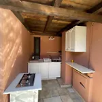 Mistral En-suite View Garden