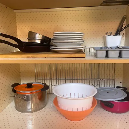 Mistral En-suite View Garden Quartu SantʼElena