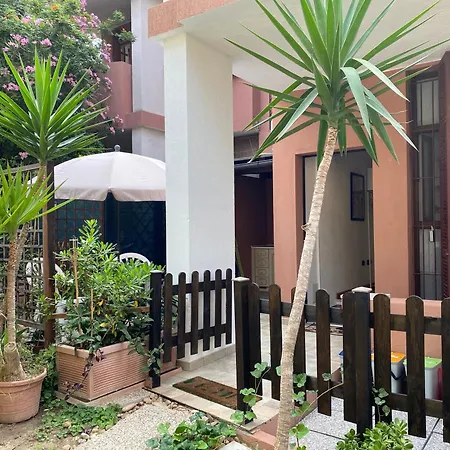 Mistral En-suite View Garden Πανσιόν