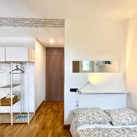 招待所 Mistral En-suite View Garden 夸尔图-圣埃莱娜