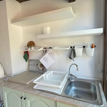 Mistral En-suite View Garden Guest house Quartu Sant'Elena