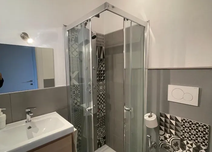 Mistral En-suite View Garden Gasthof 4*